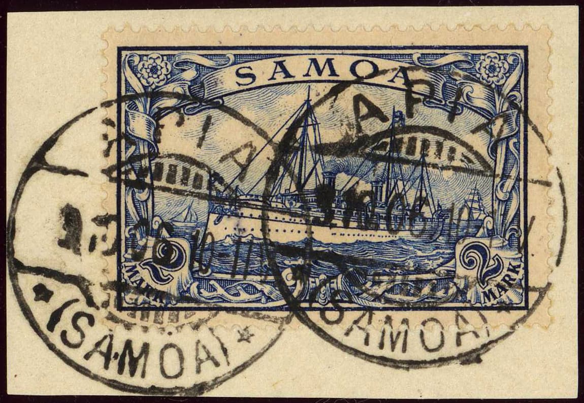 Апиа — фото для поездки