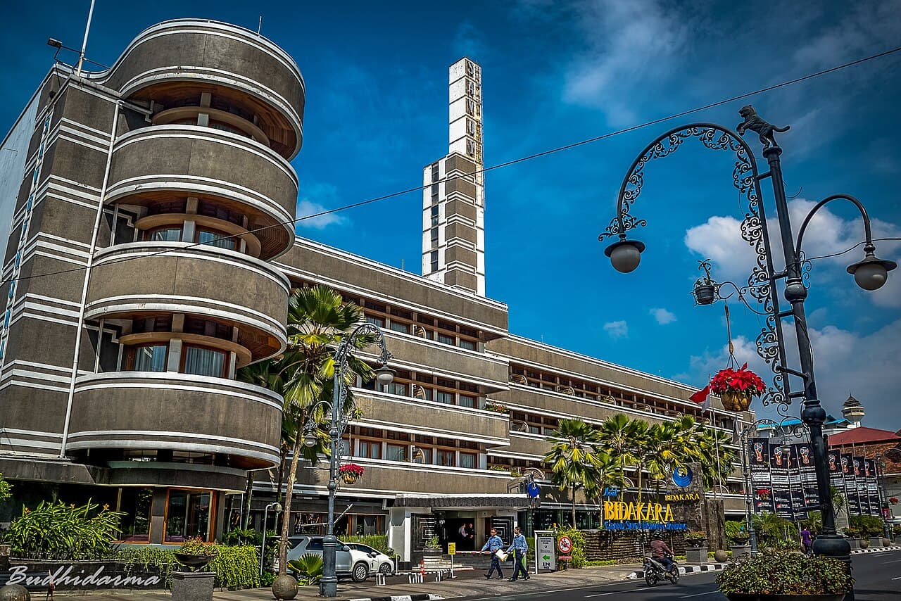 Бандунг — фото для поездки