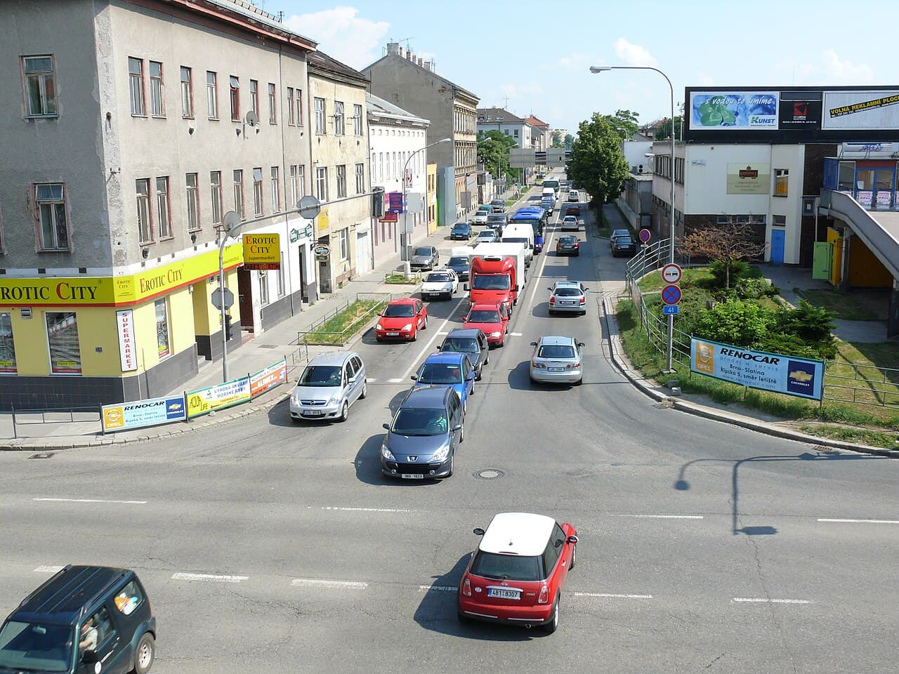 Брно — фото для поездки