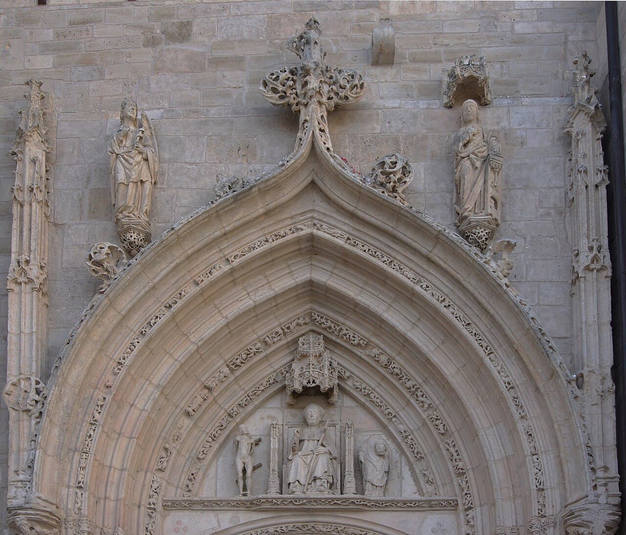 Бургос — фото для поездки