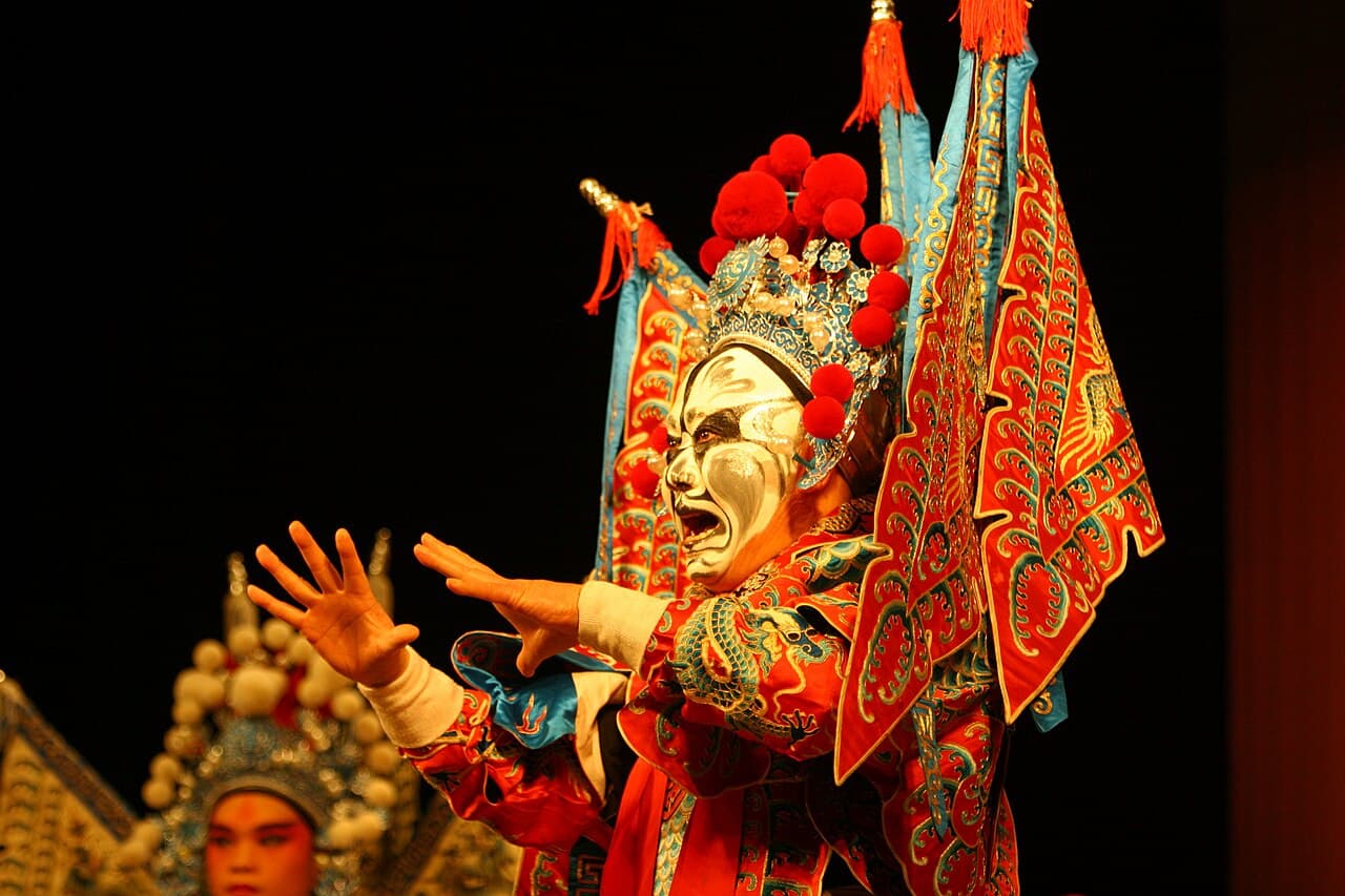 Чунцин — фото для поездки