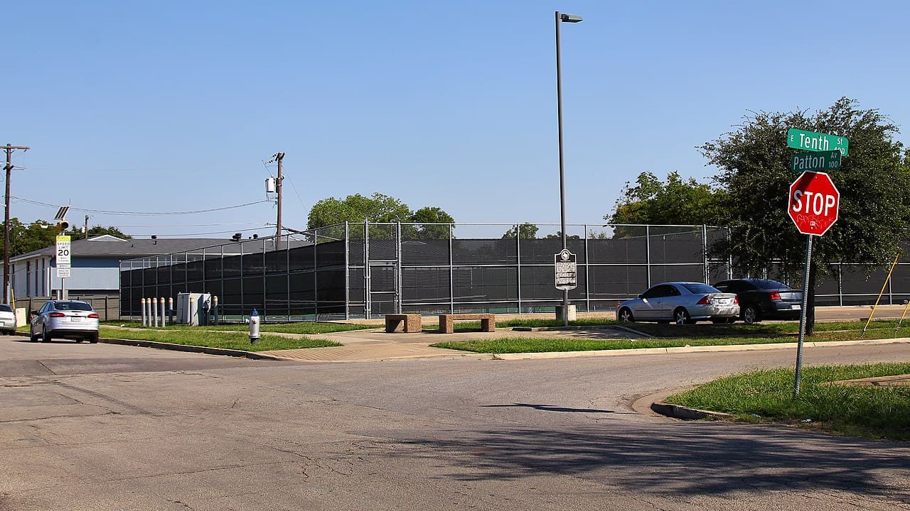 Даллас — фото для поездки