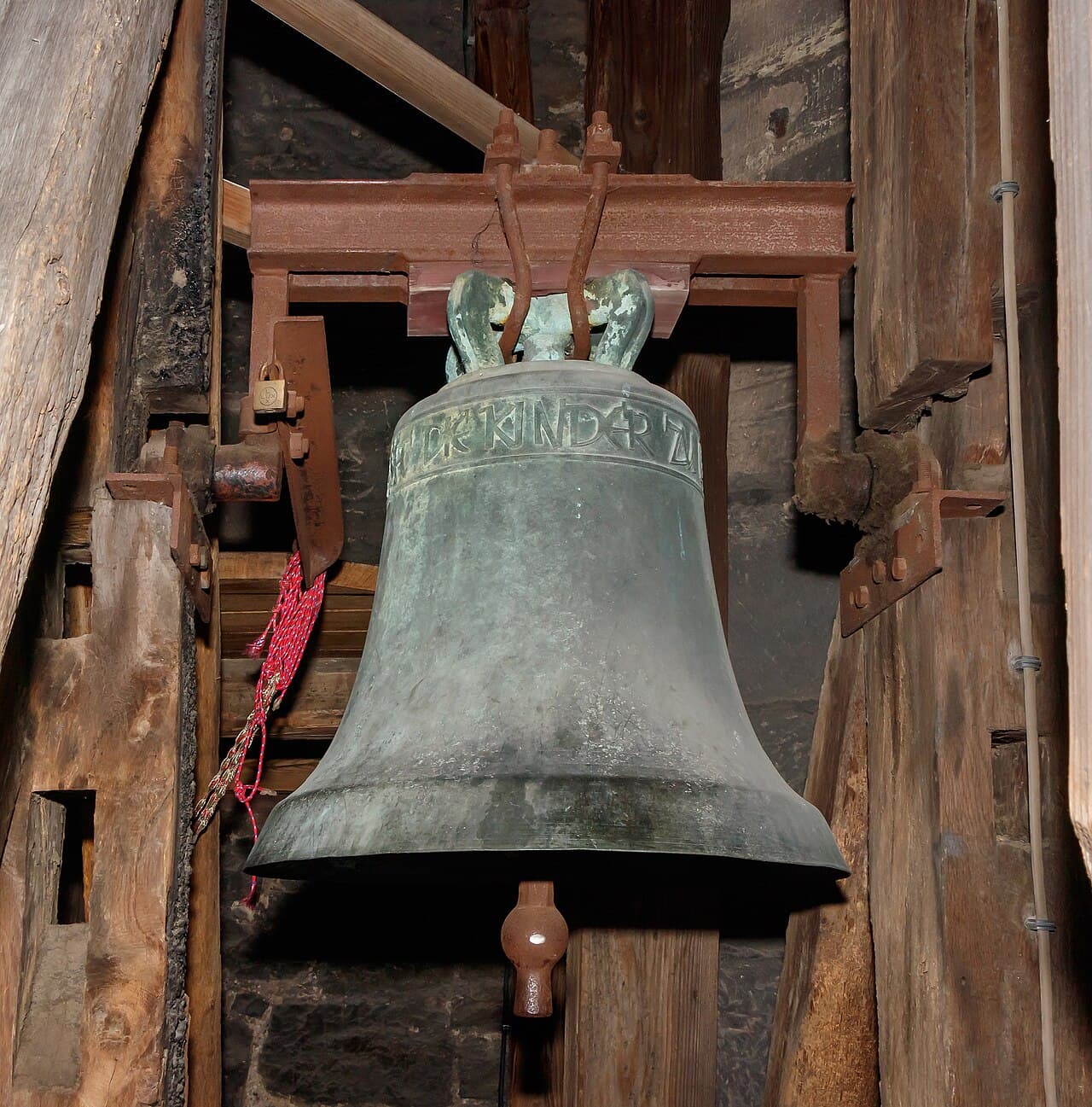 Эрфурт — фото для поездки