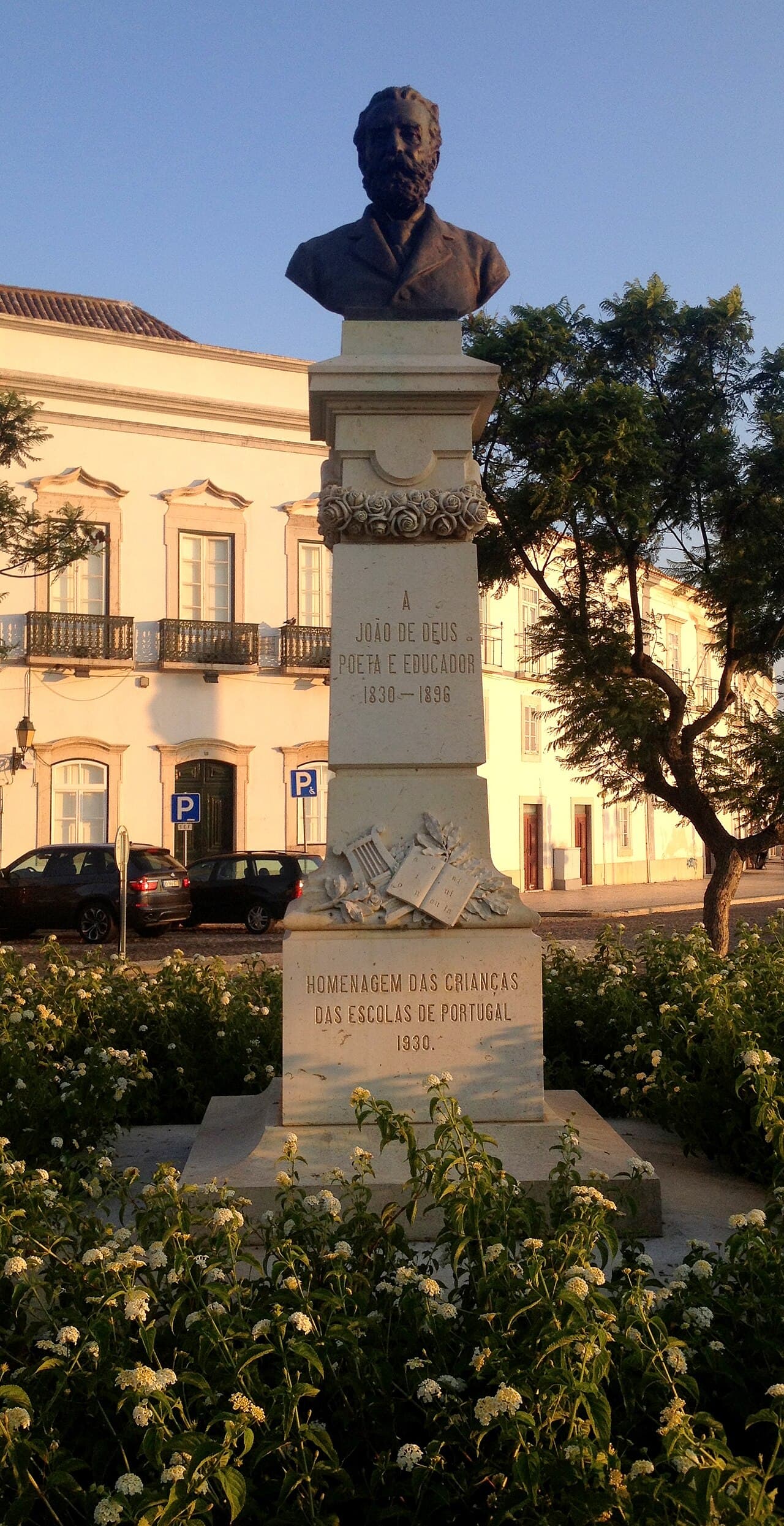 Фару — фото для поездки