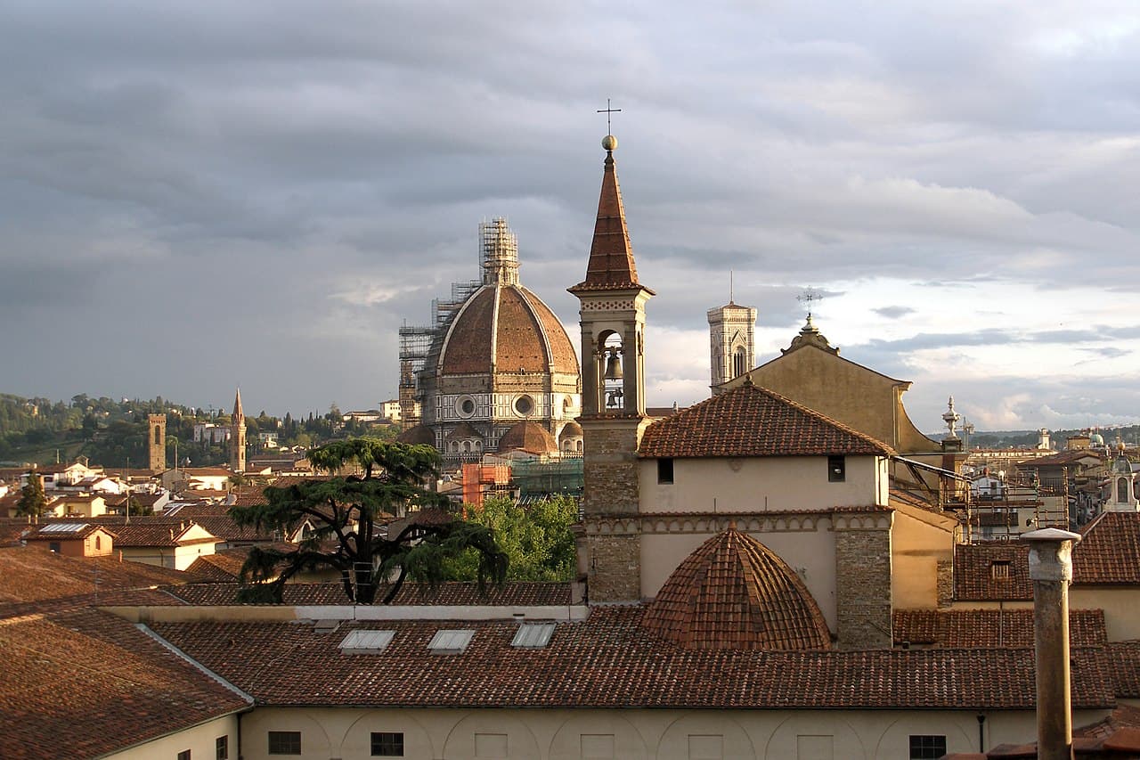 Флоренция — фото для поездки