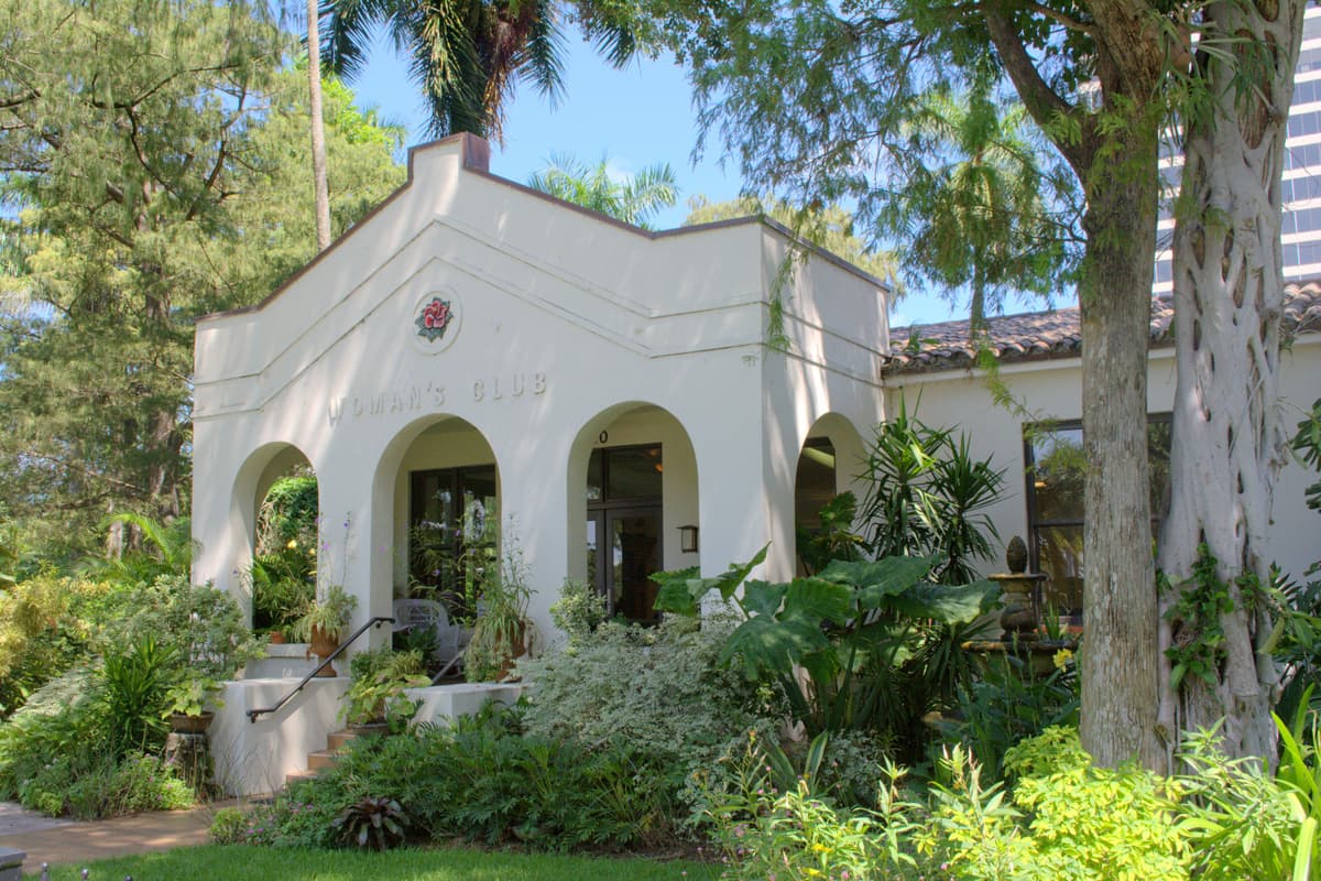 Форт-Лодердейл — фото для поездки