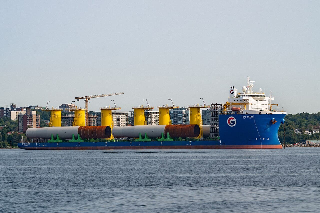 Галифакс — фото для поездки