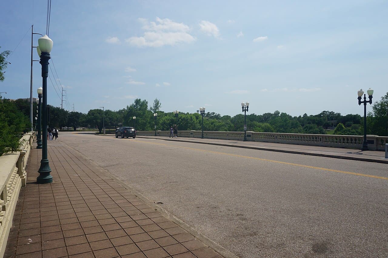 Хьюстон — фото для поездки