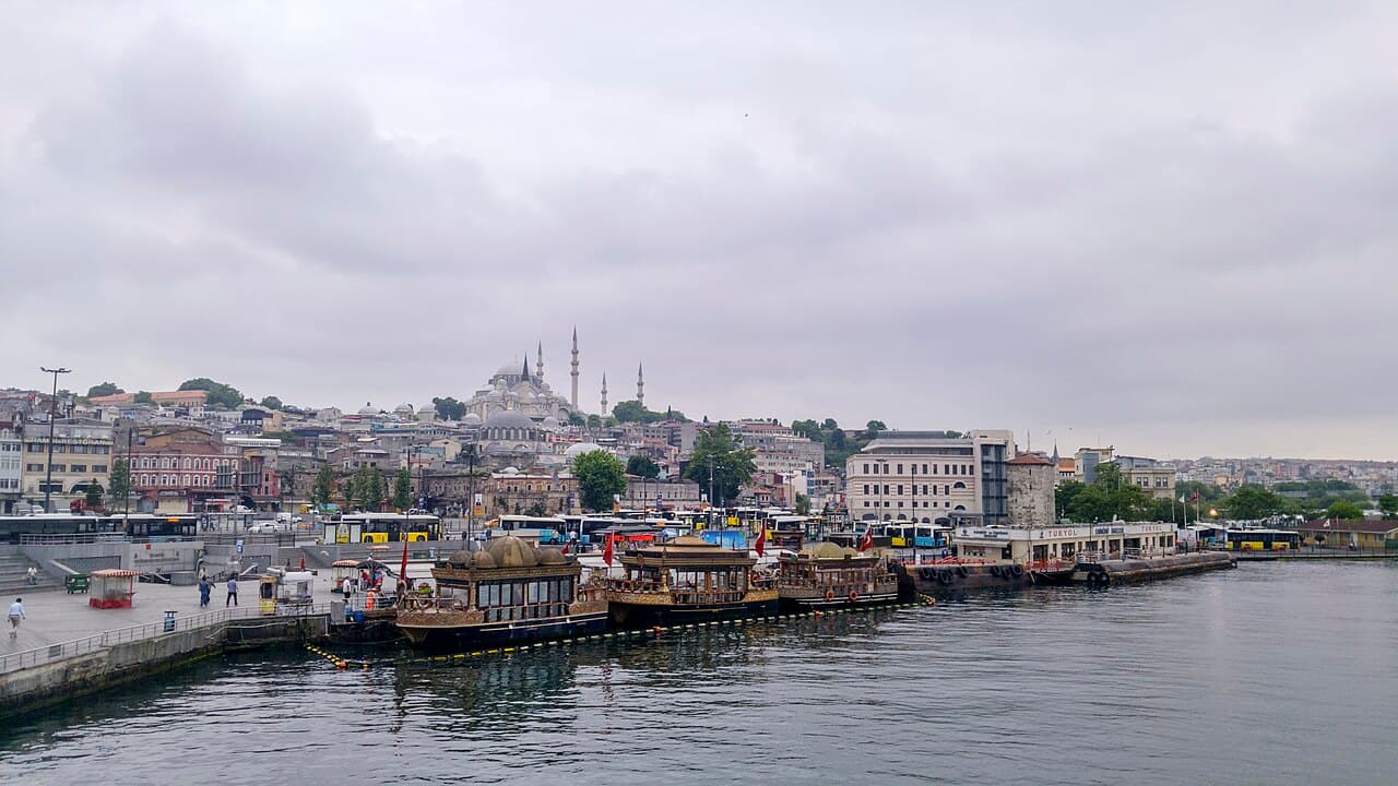 Фошань — фото города