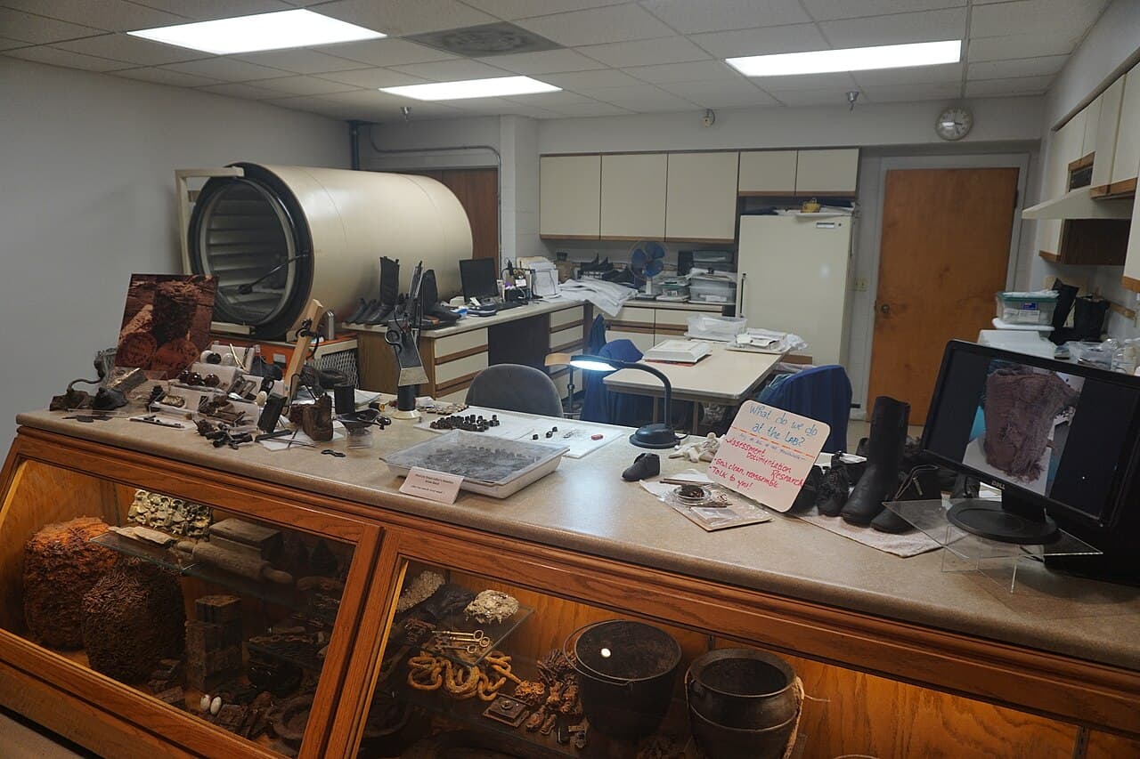 Канзас-Сити — вид города