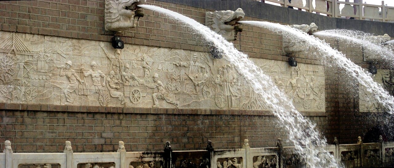 Карамай — вид города