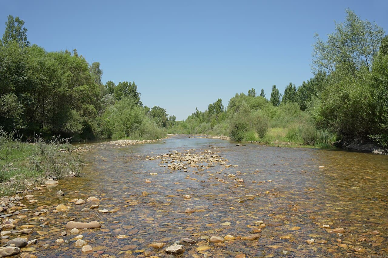 Леон — фото для поездки