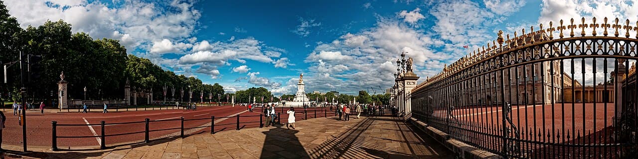 Лондон — фото для поездки