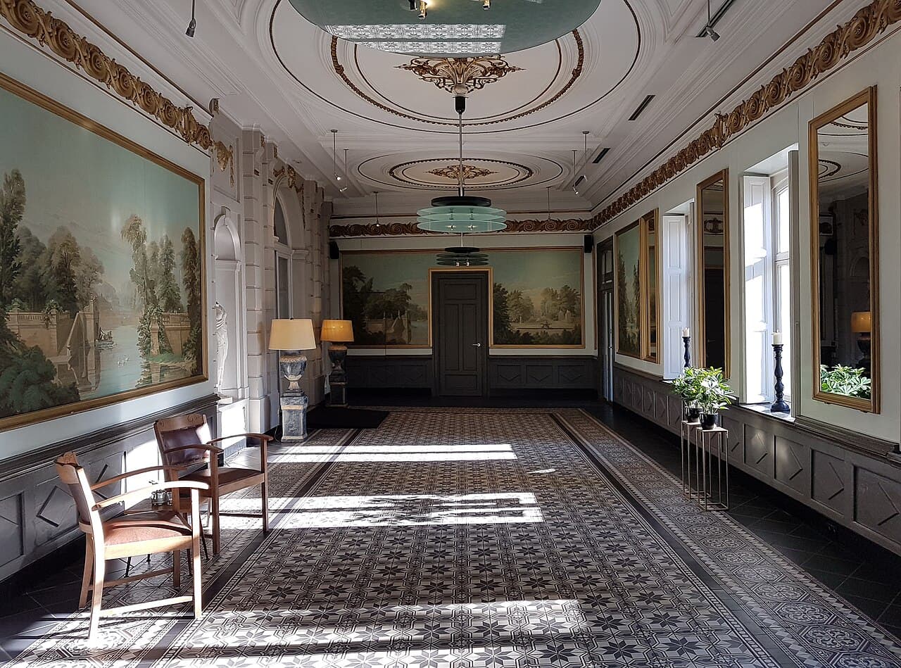 Маастрихт — фото для поездки