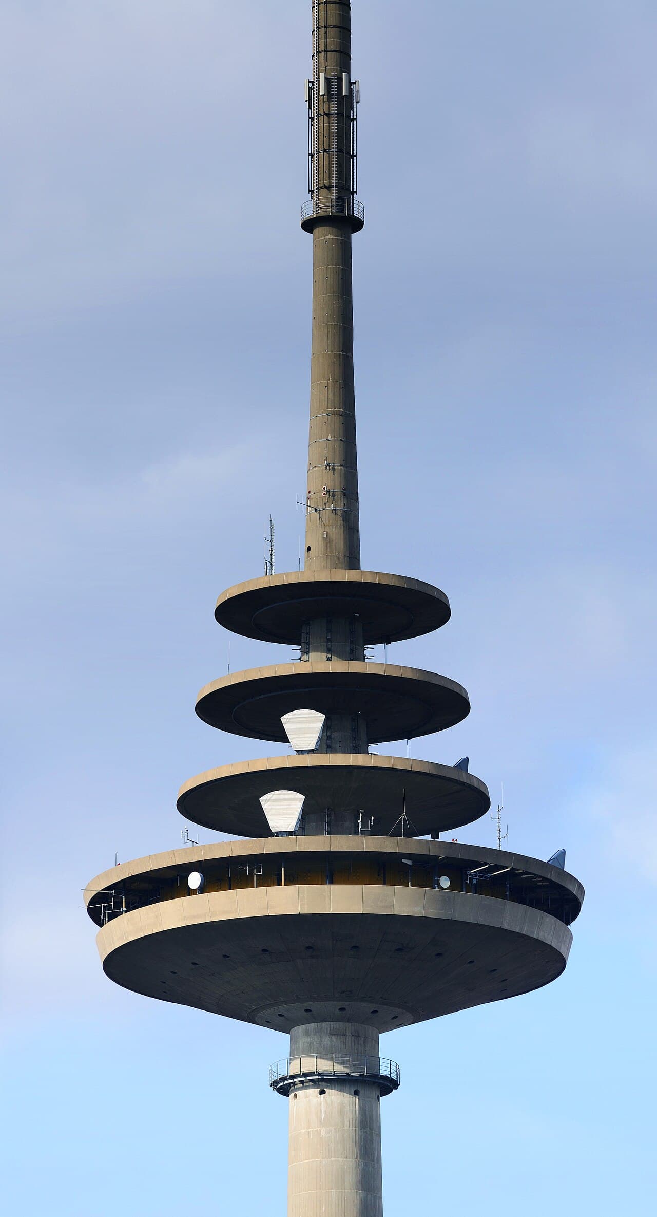 Мюнстер — фото для поездки