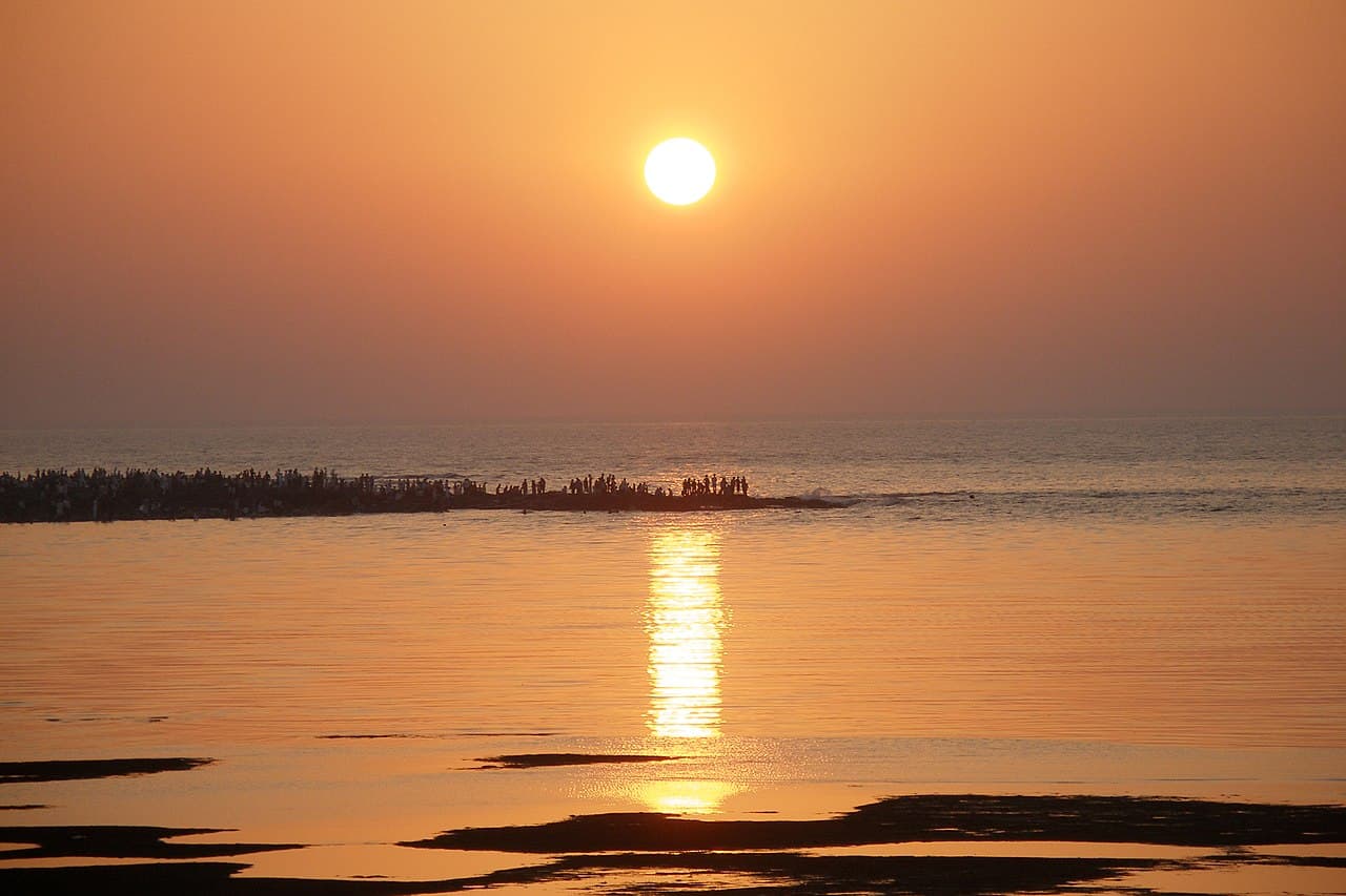 Мумбаи — фото для поездки