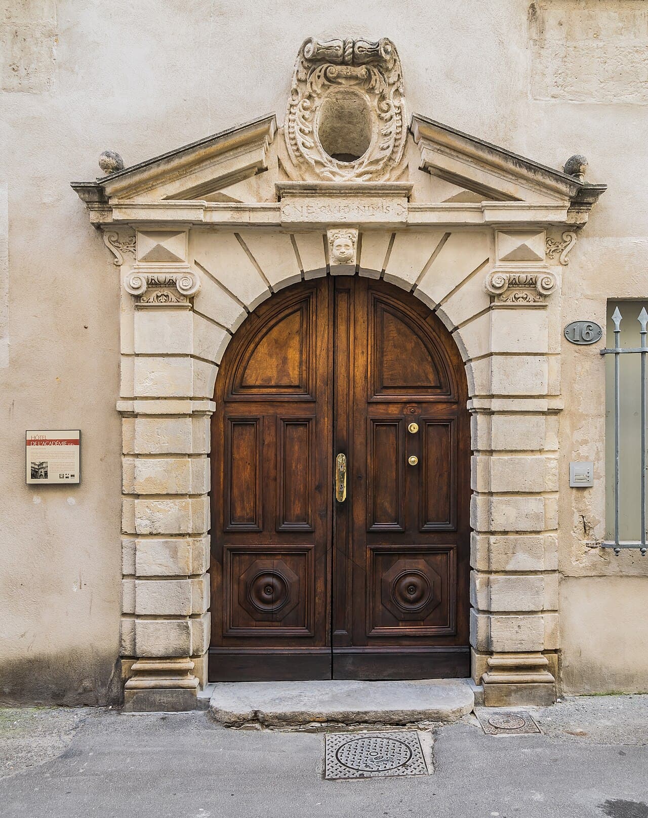 Ним — фото для поездки