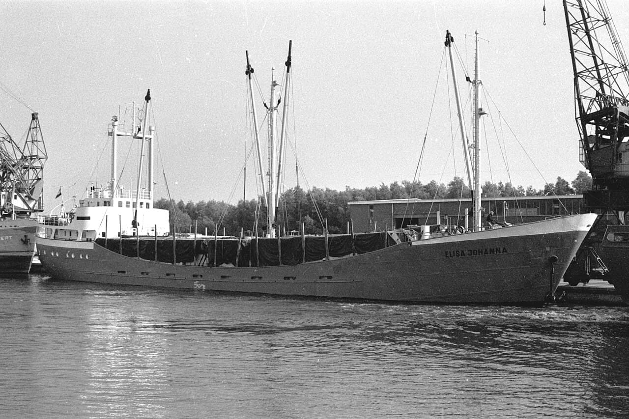 Норрчёпинг — вид города