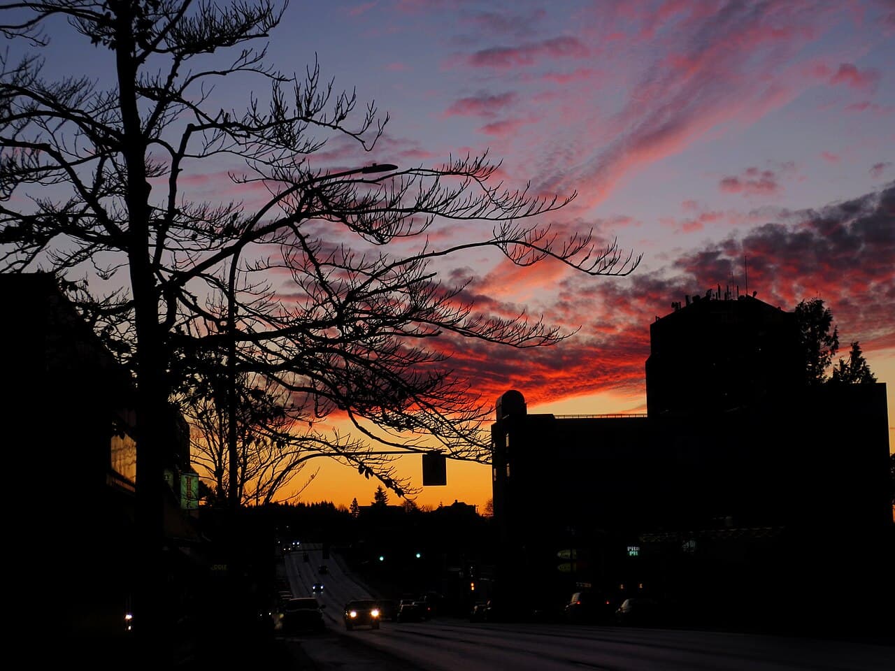 Принс-Руперт — фото для поездки