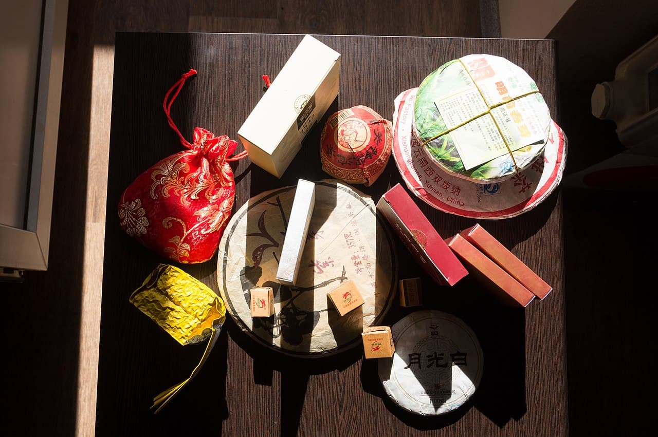 Сымао — фото для поездки