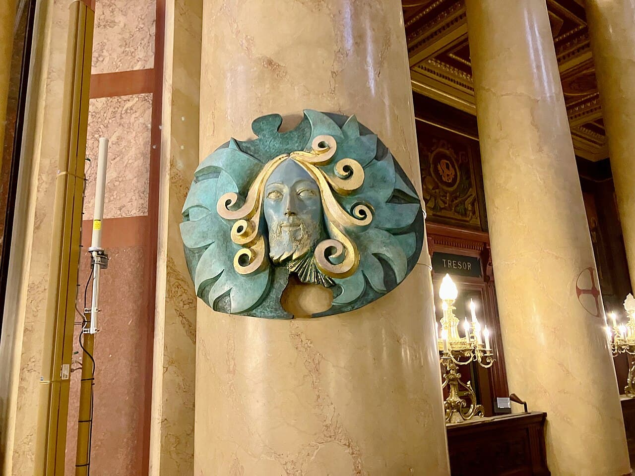 Рен — вид города