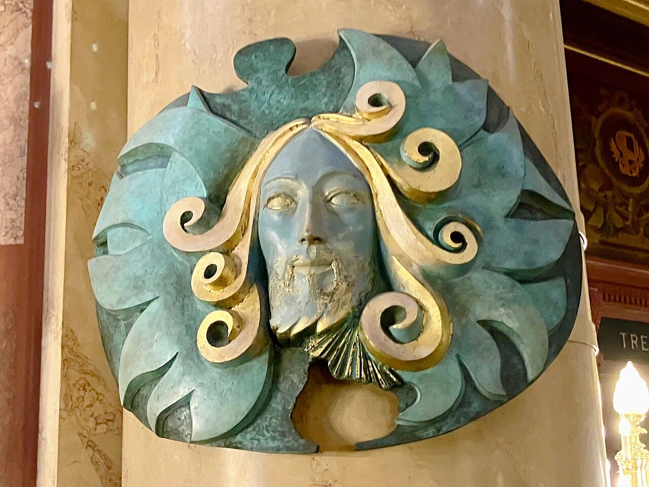 Рен — фото для поездки