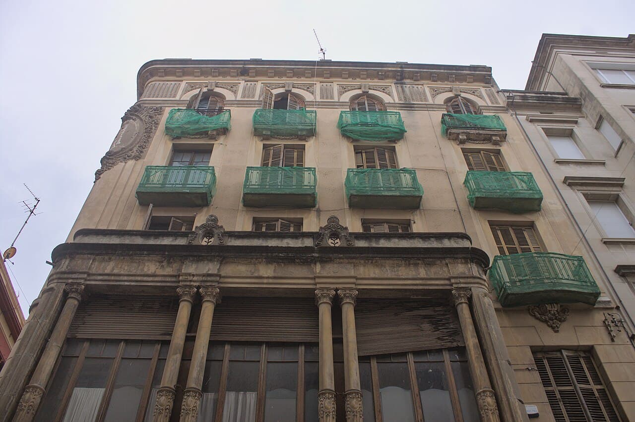 Реус — фото для поездки