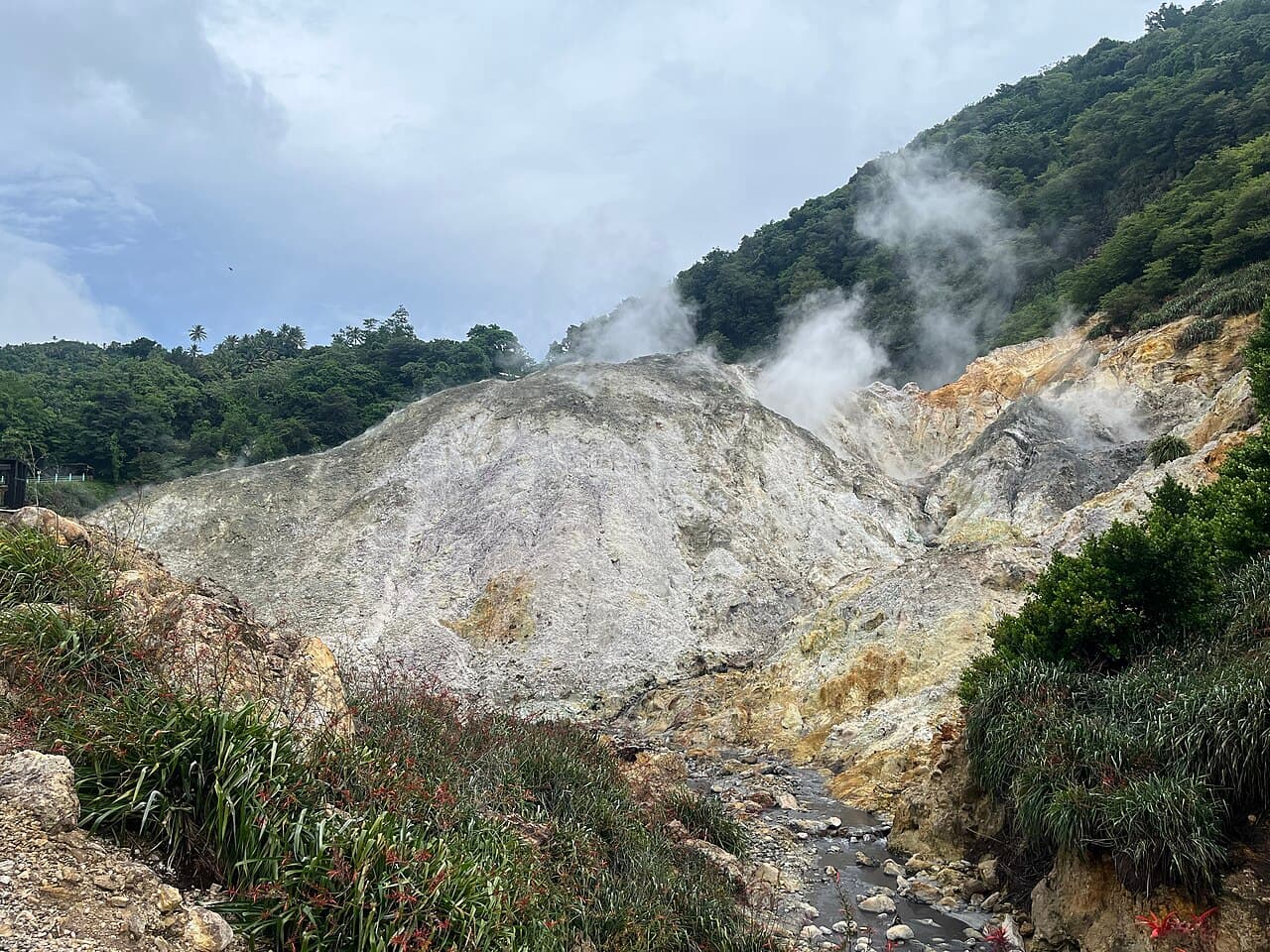 Кастри — фото для поездки