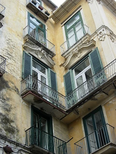 Салерно — фото для поездки