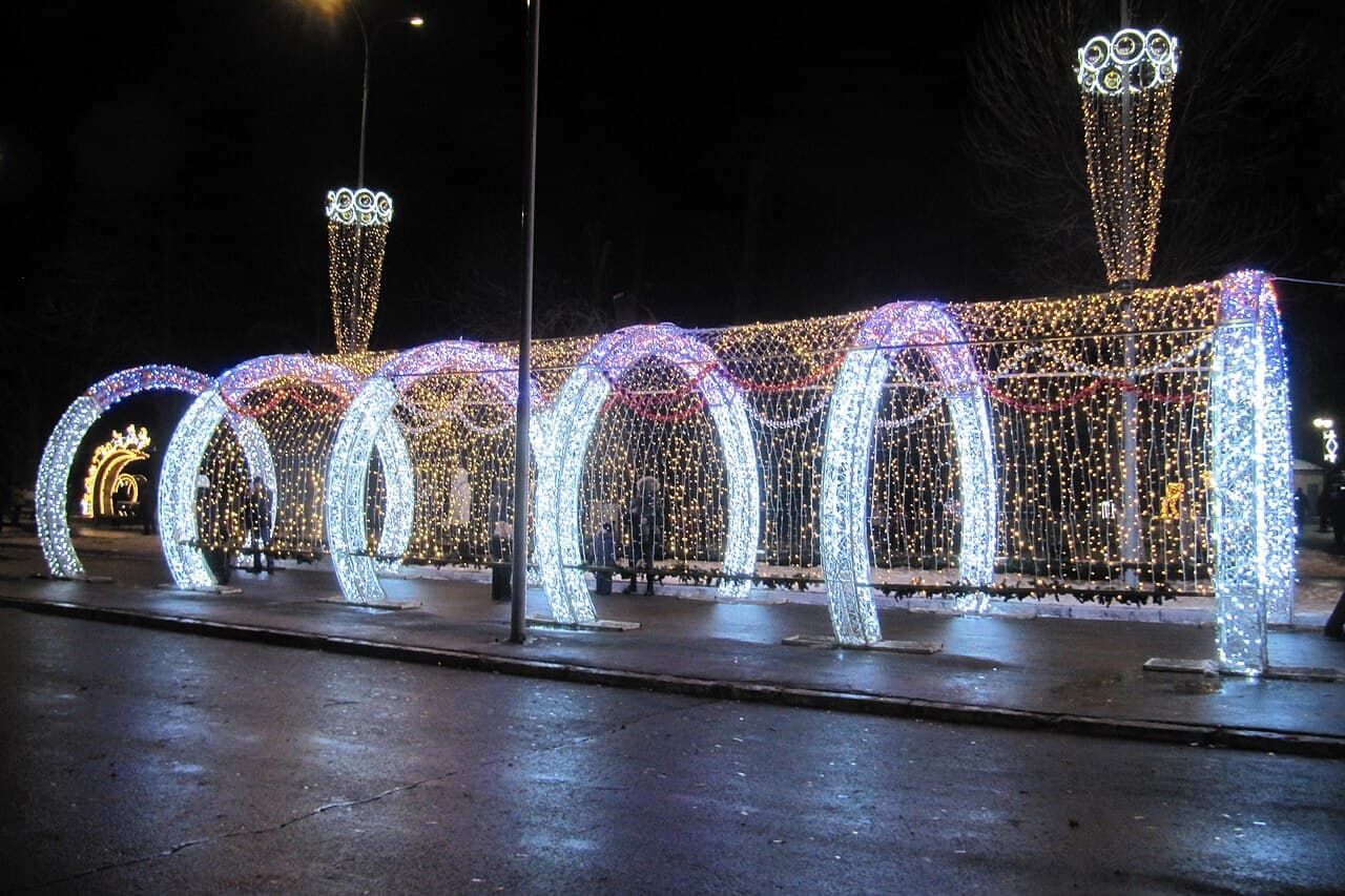 Саратов — фото для поездки
