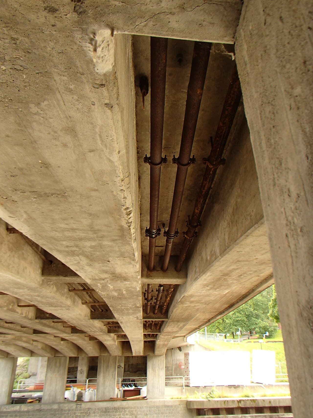Сундсвалль — фото для поездки