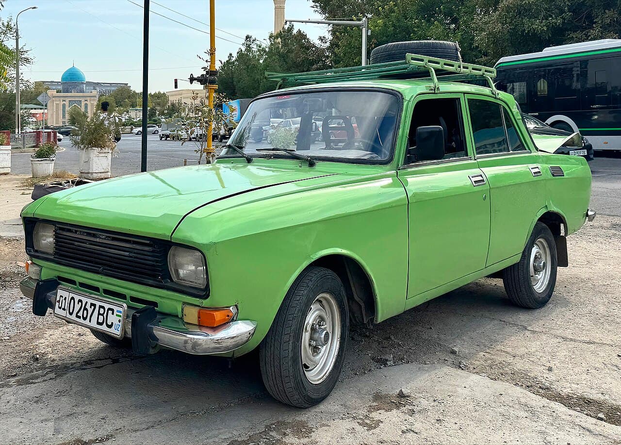 Ташкент — фото для поездки