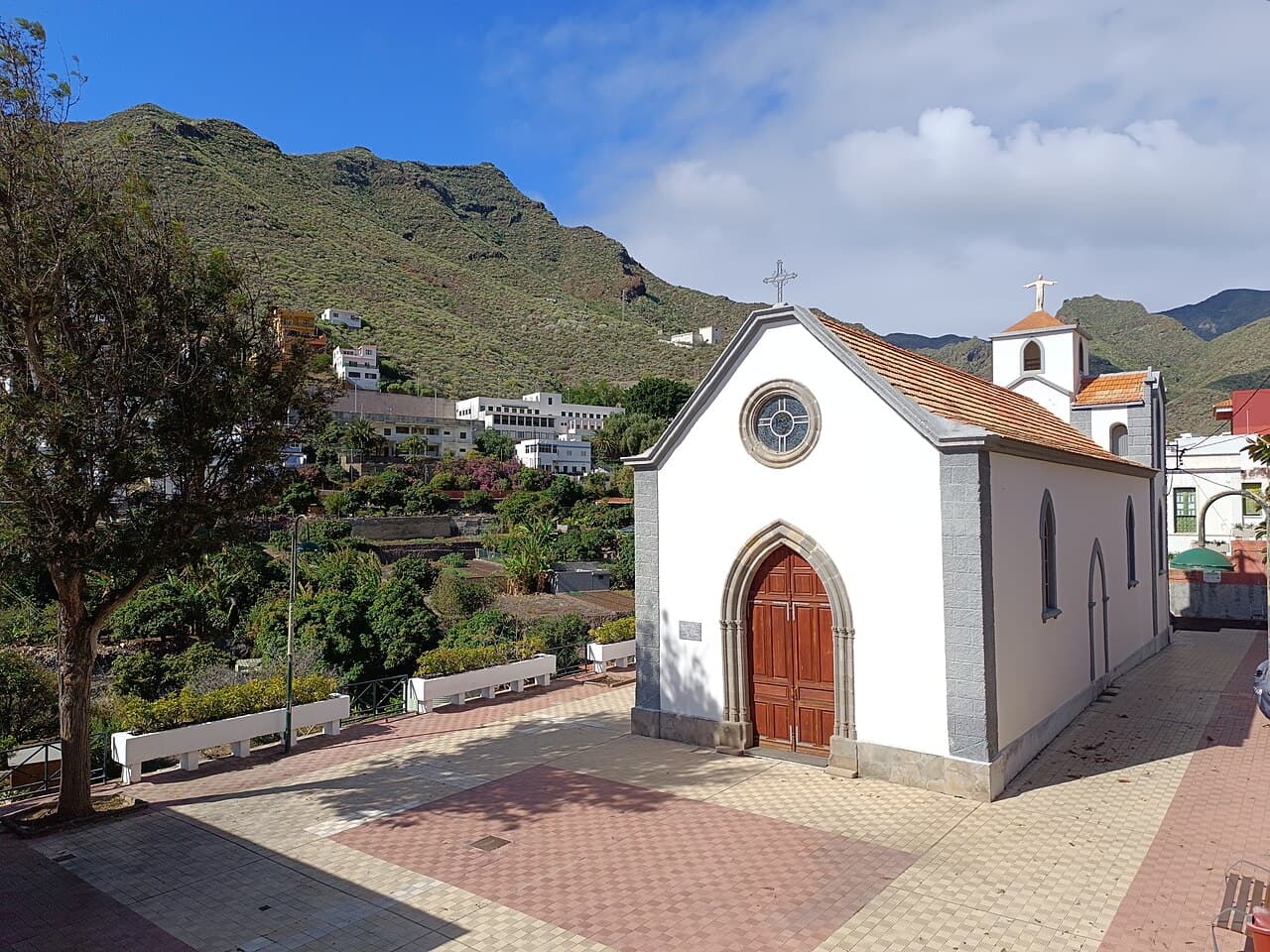 Тенерифе — фото для поездки