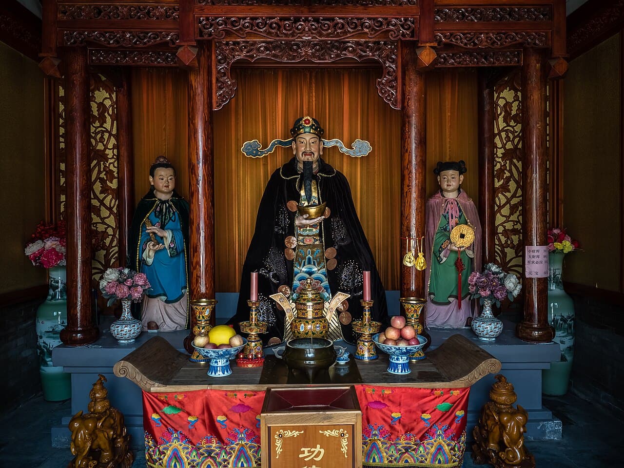 Тяньцзинь — фото для поездки