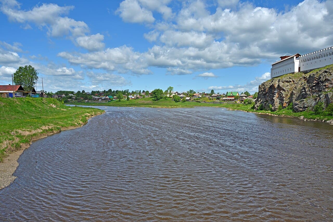 Тура — фото для поездки