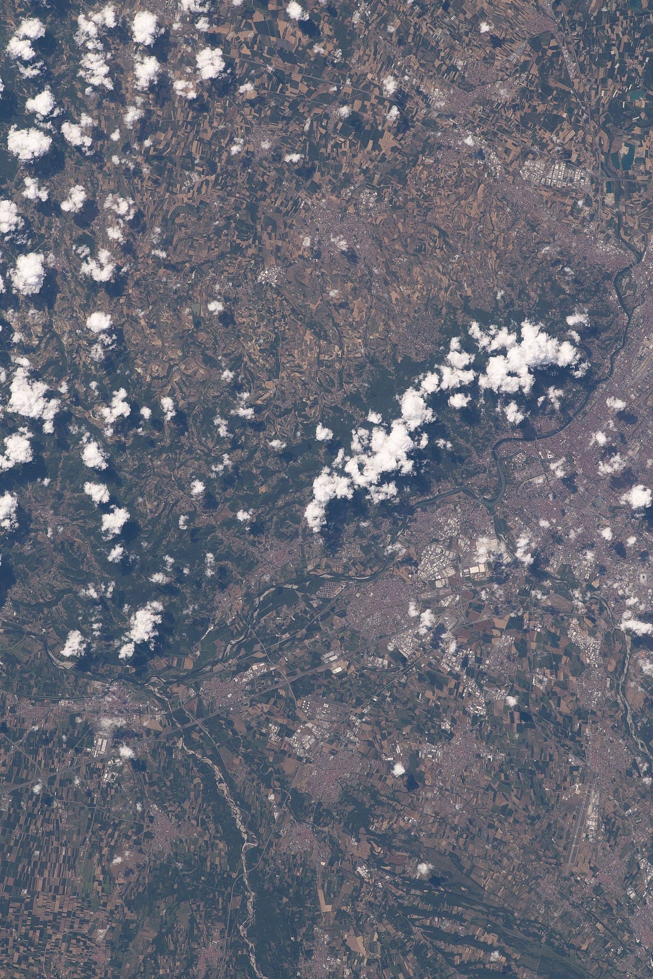 Турин — фото для поездки