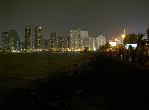 Чжухай — фото для поездки