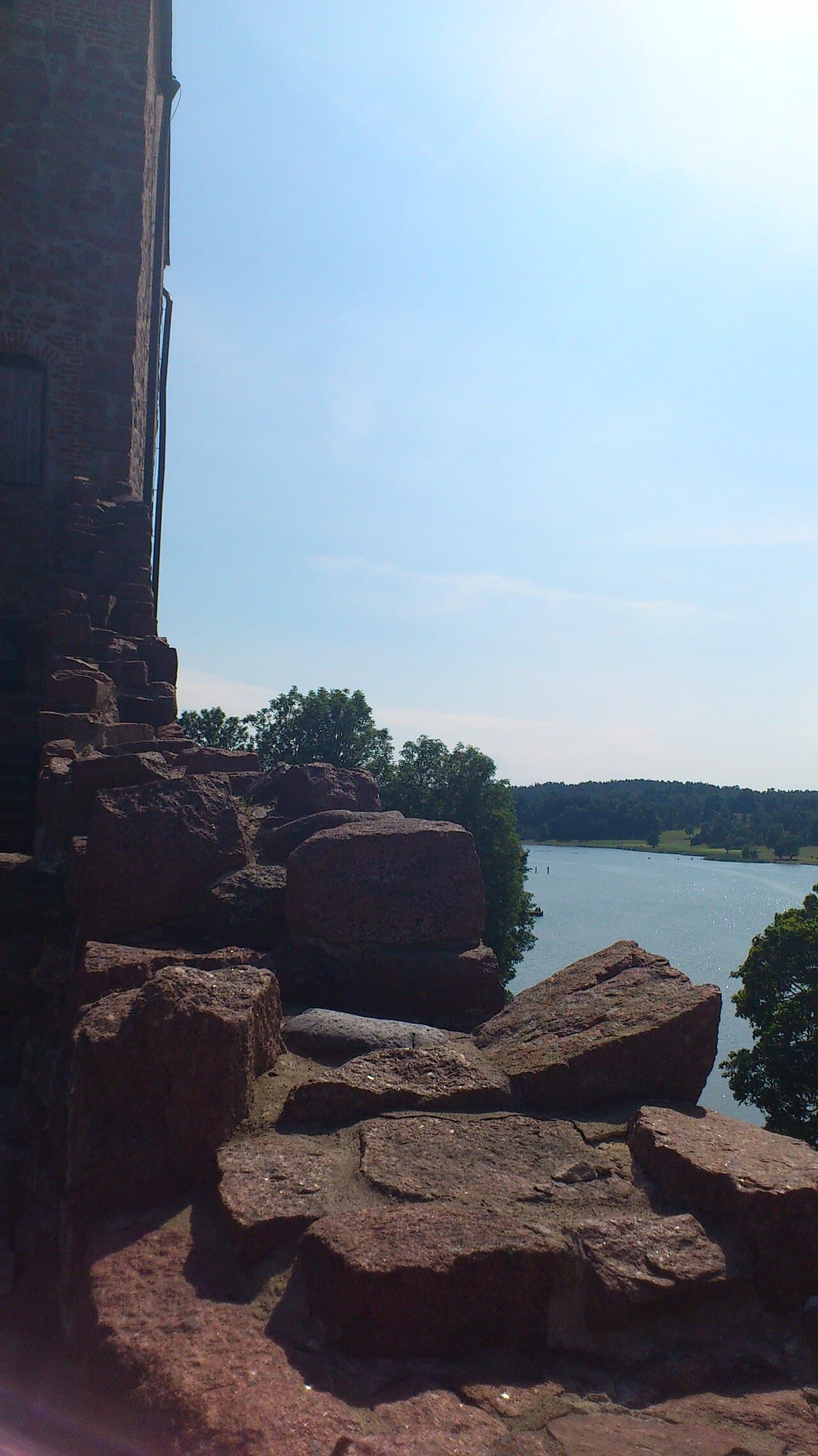 Аландские острова — фото для поездки