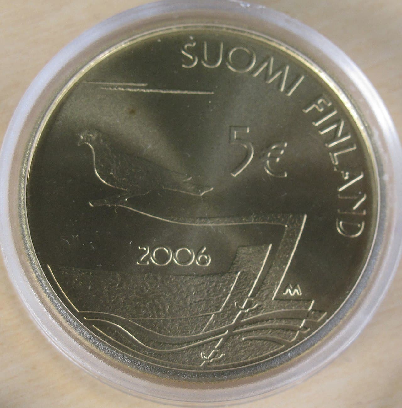 Аландские острова — вид