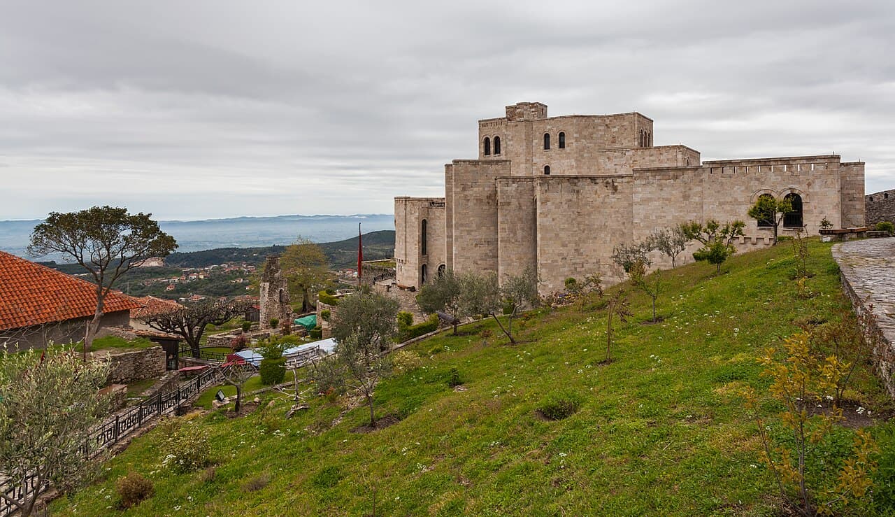 Албания — фото для поездки