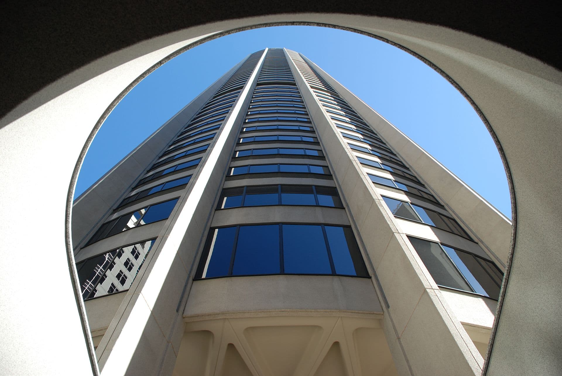 Австралия — вид