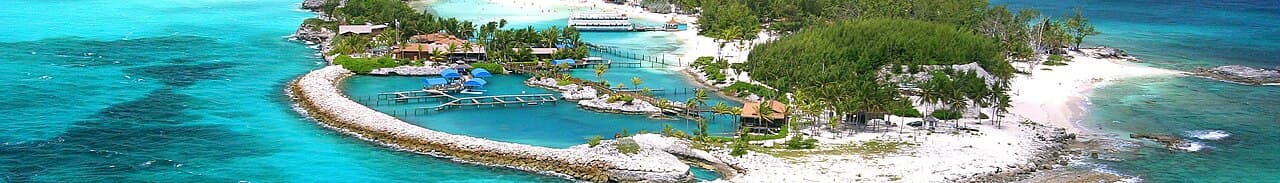 Багамы — вид