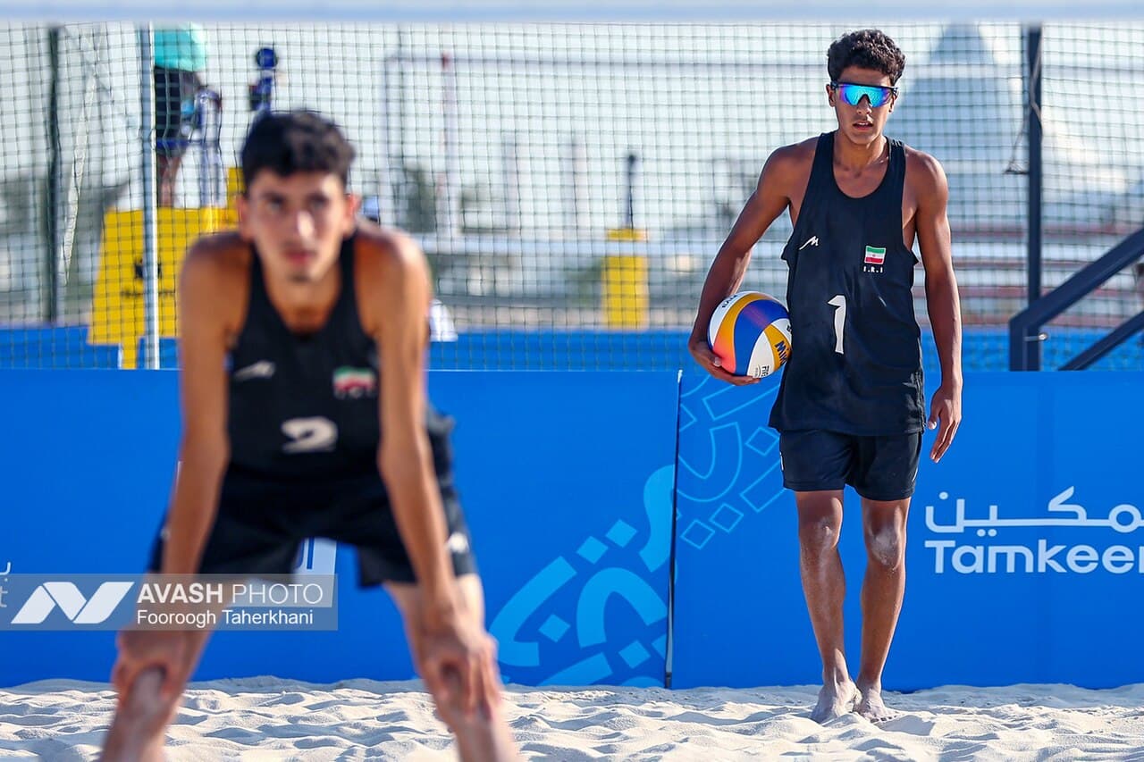 Бахрейн — вид