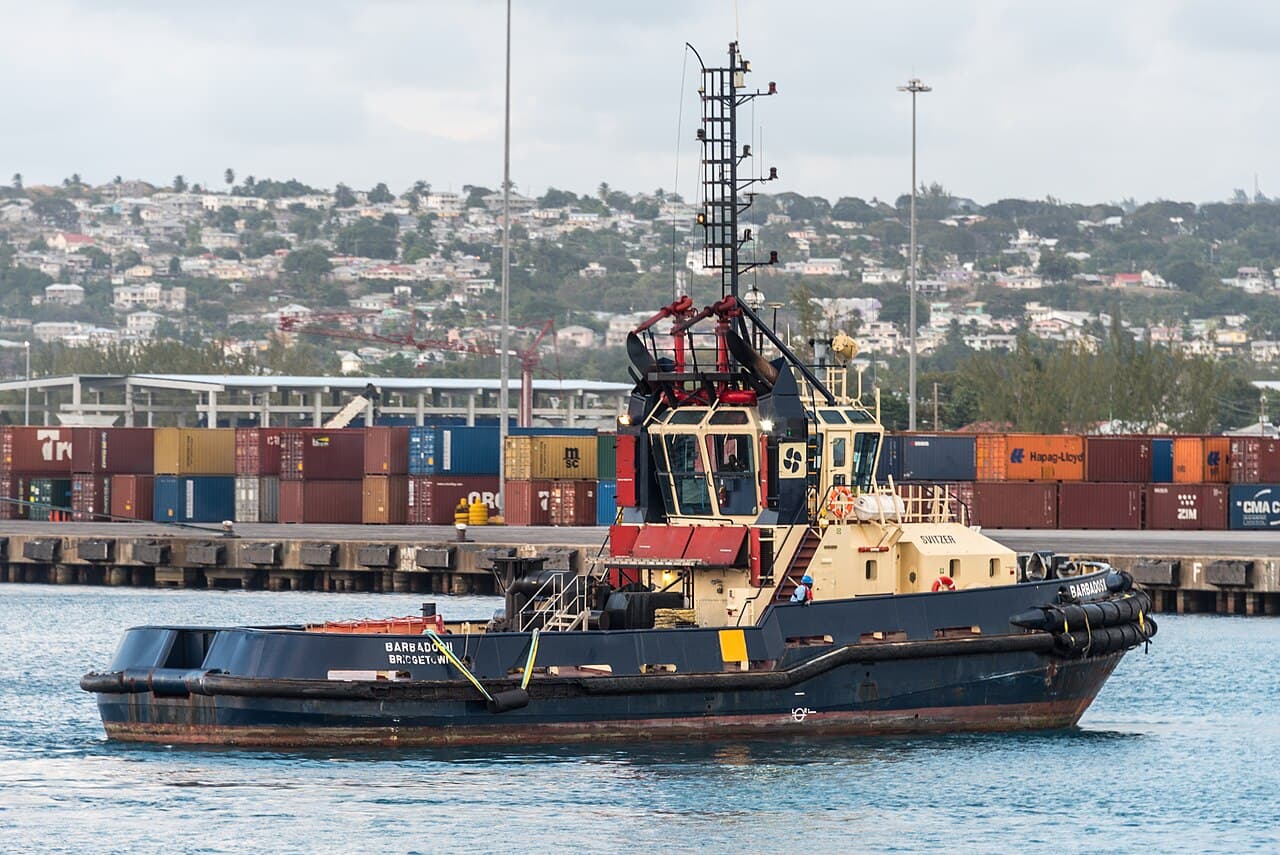 Барбадос — фото для поездки