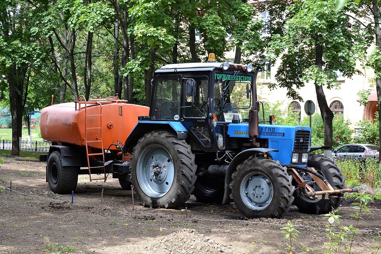 Беларусь — фото для поездки