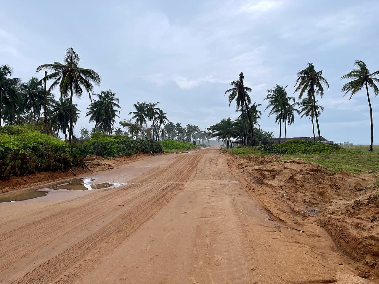 Бенин — фото для поездки