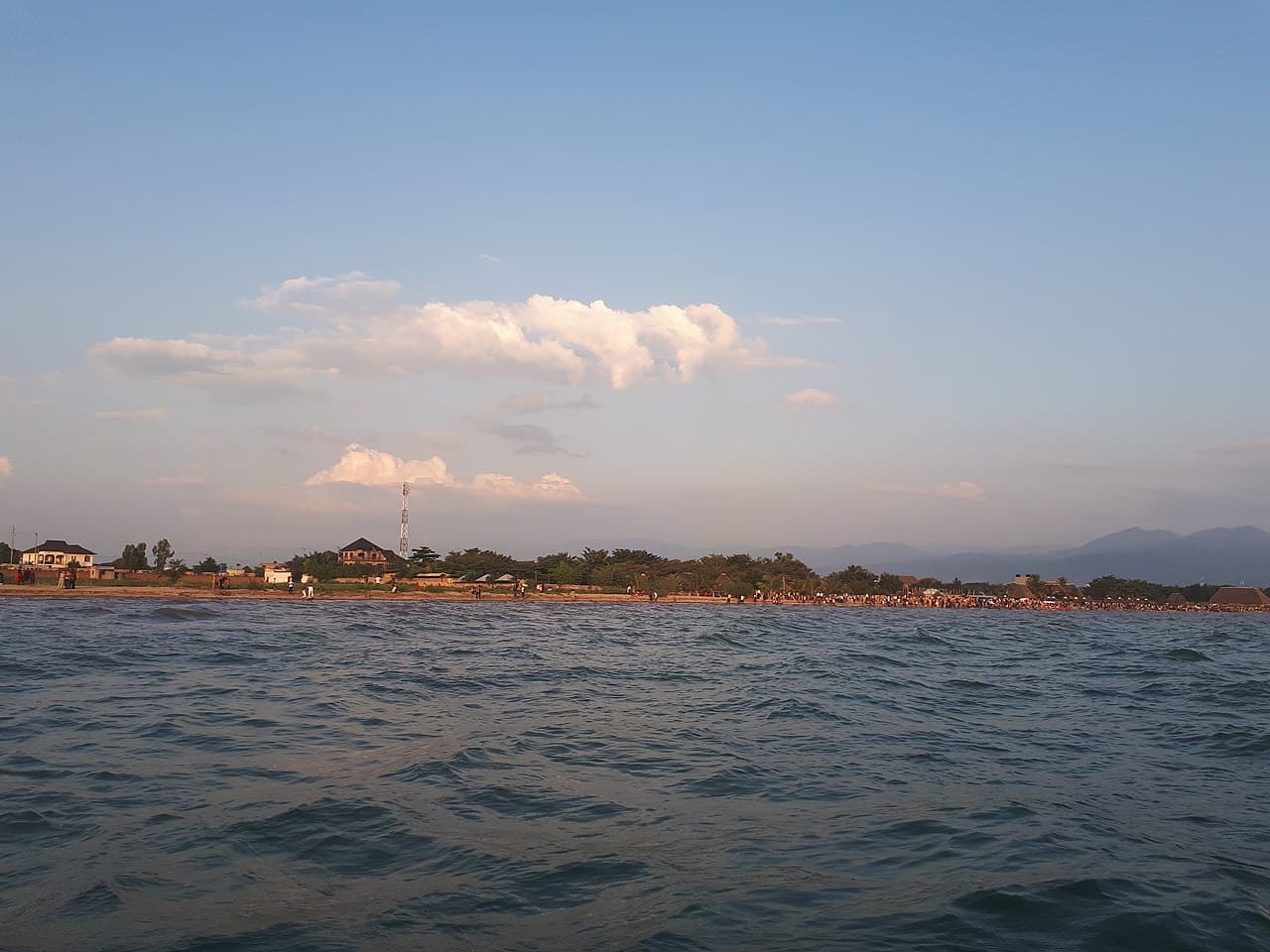 Бурунди — фото для поездки