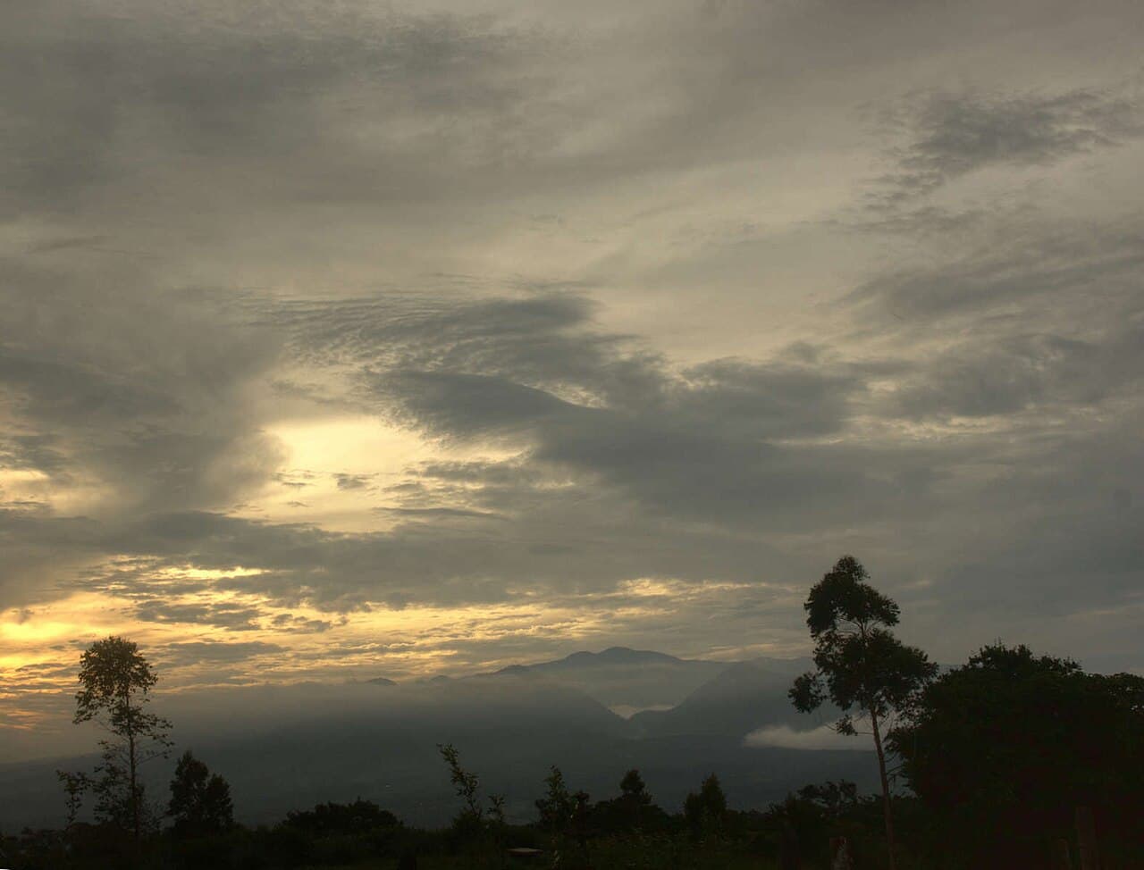 Коста-Рика — фото для поездки