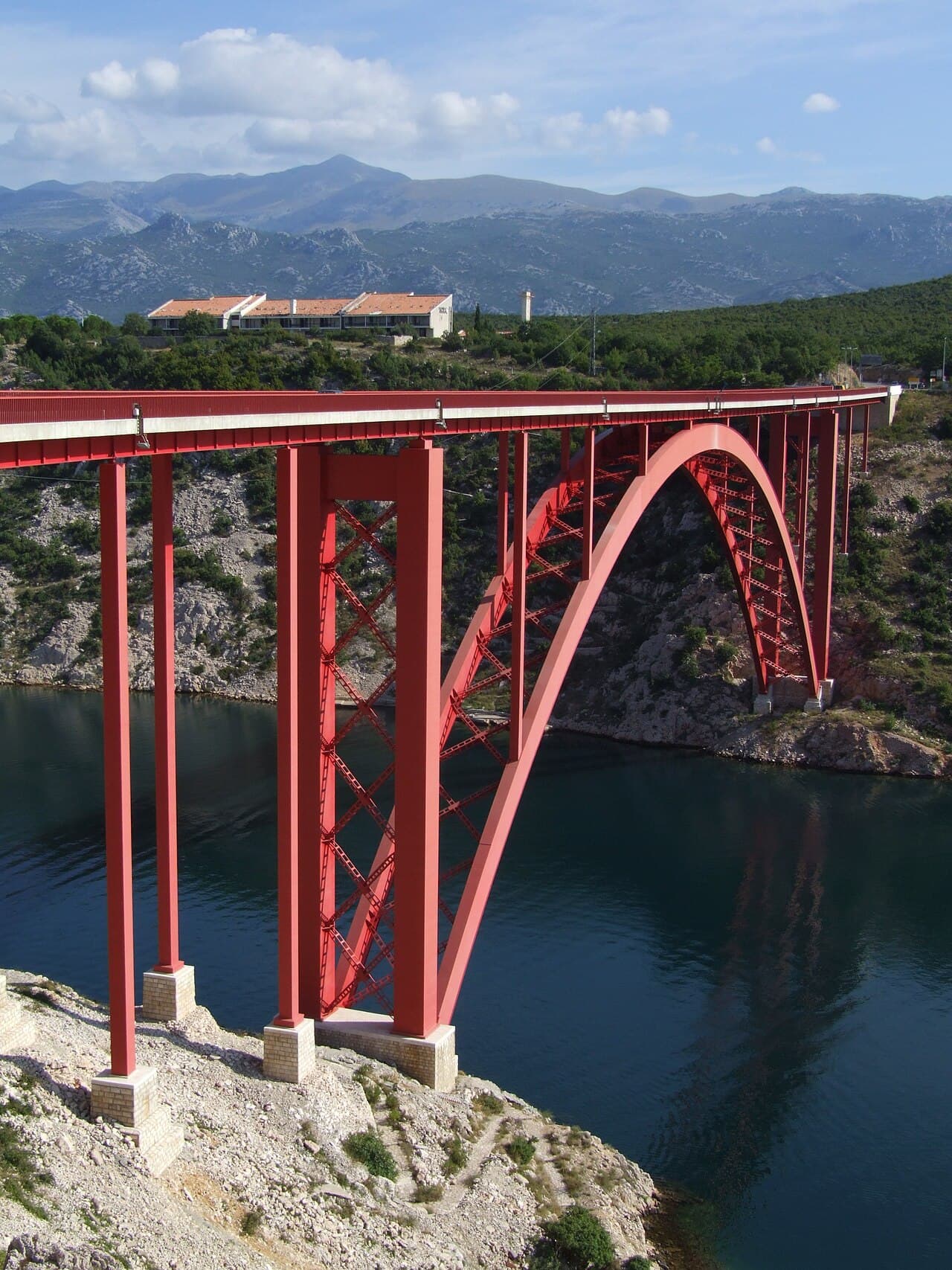 Хорватия — фото для поездки