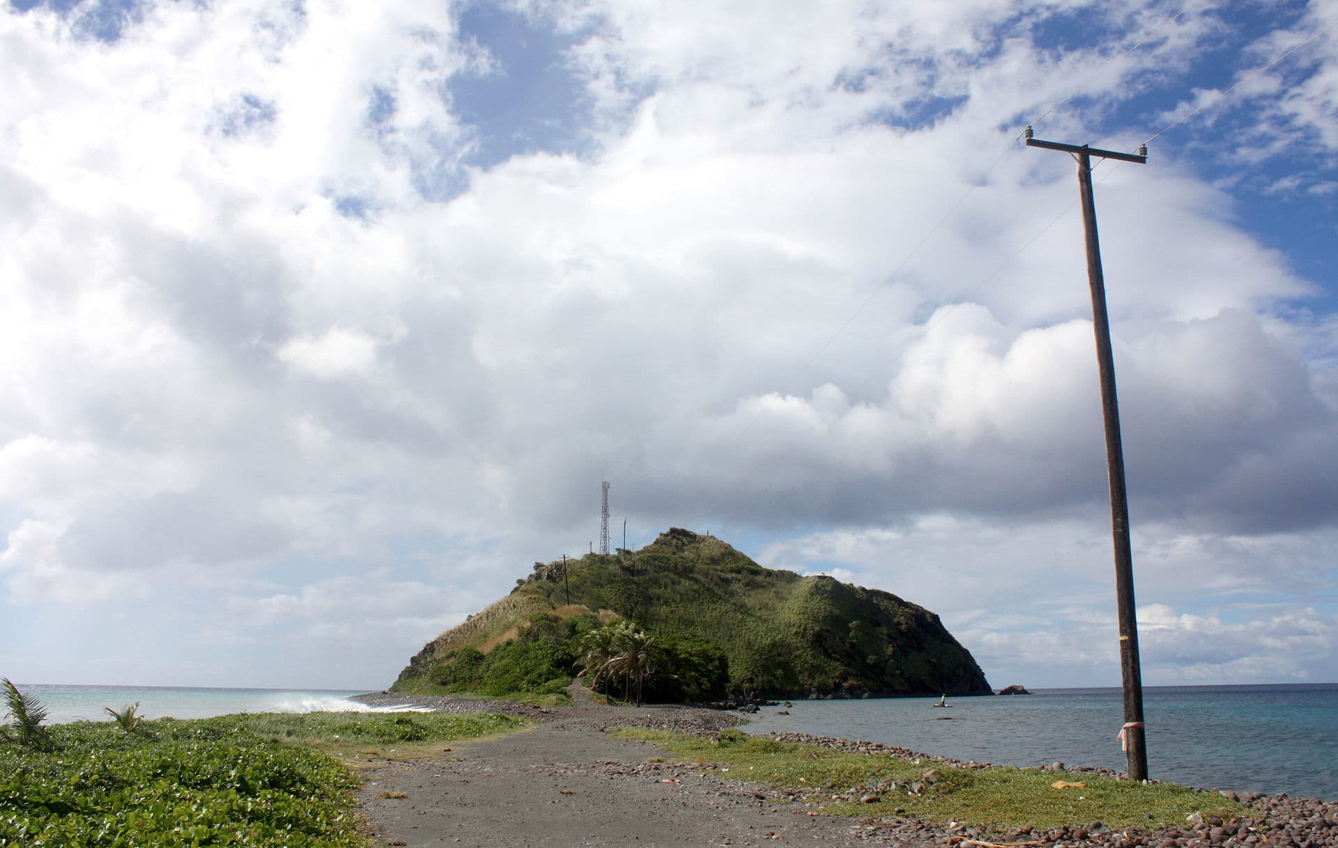 Доминика — фото для поездки